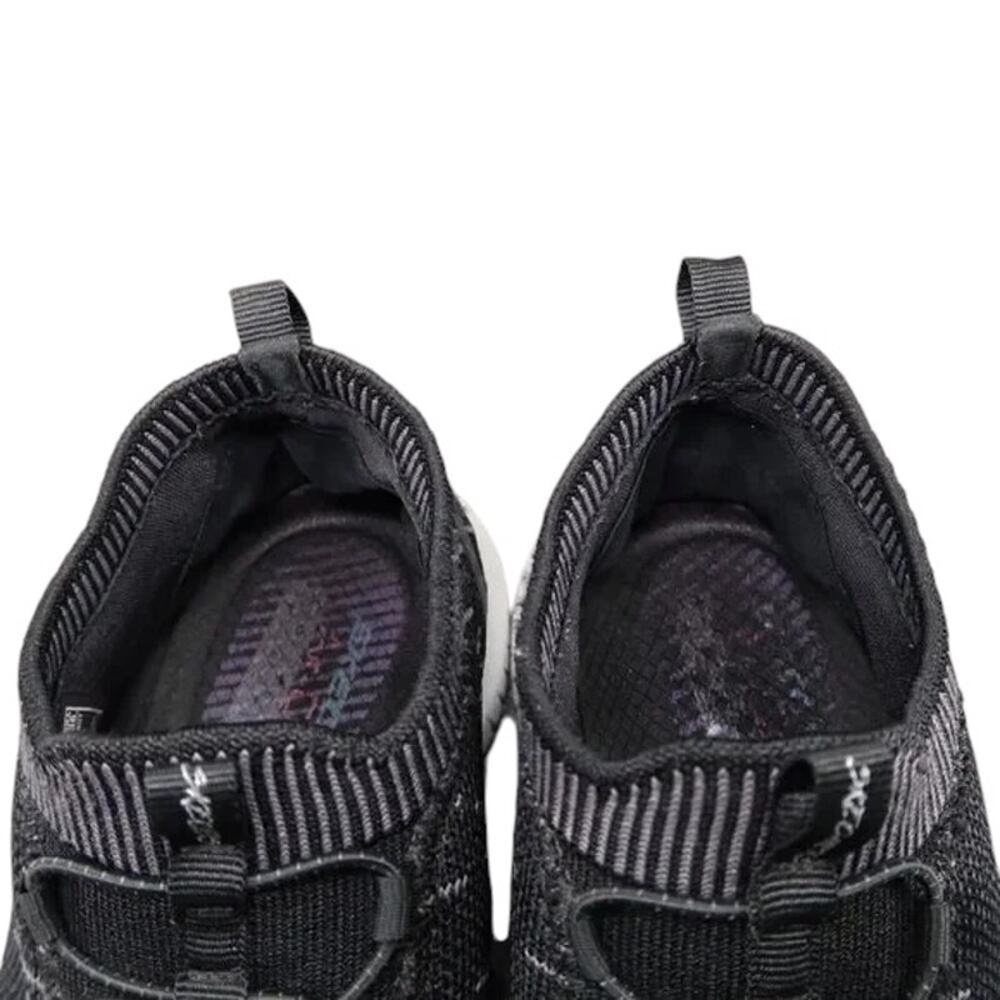Skechers Shoes Womens 7.5 Sneakers Slip On Knit Stretch Active Lifestyle Comfort - Picture 14 of 14
